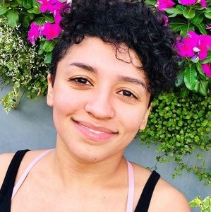 Meet your Posher, Kiera